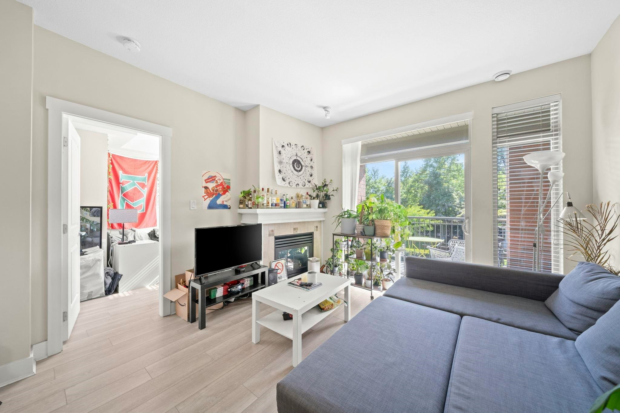 218-2280 Wesbrook Mall, Vancouver, BC, V6T 2K3 - 16
