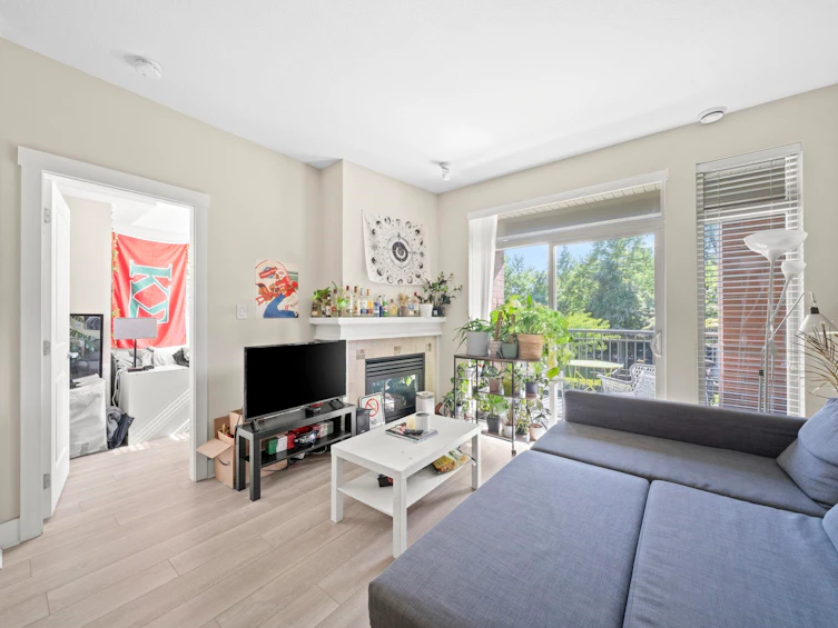 218-2280 Wesbrook Mall, Vancouver, BC, V6T 2K3 - 16