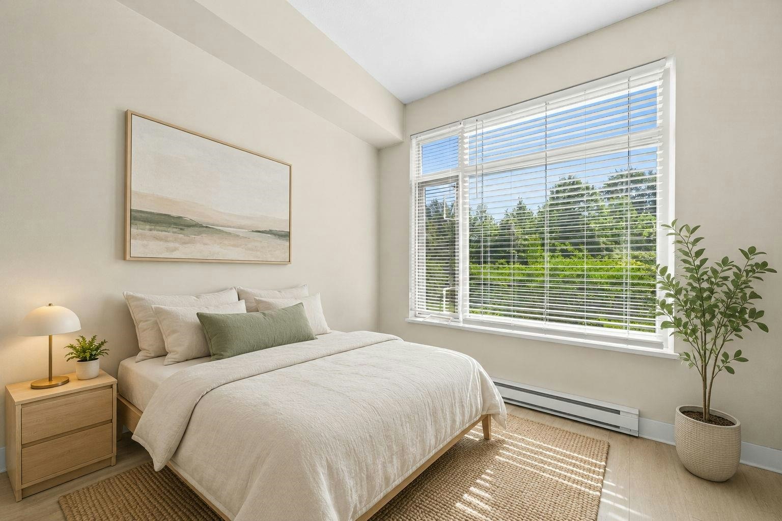 218-2280 Wesbrook Mall, Vancouver, BC, V6T 2K3 - 4