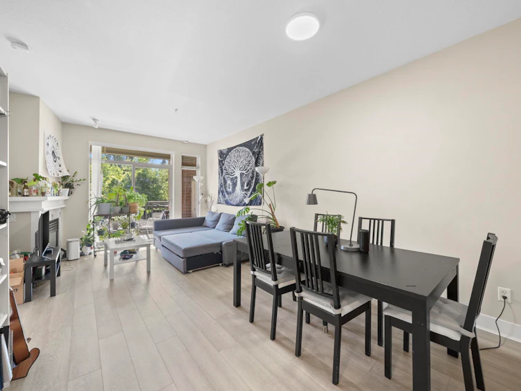 218-2280 Wesbrook Mall, Vancouver, BC, V6T 2K3 - 12