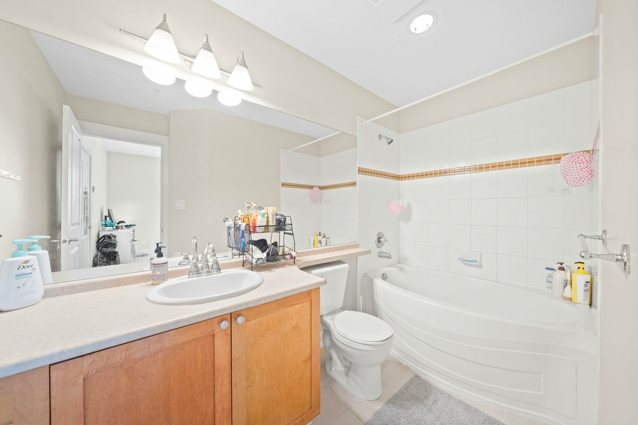 218-2280 Wesbrook Mall, Vancouver, BC, V6T 2K3 - 20