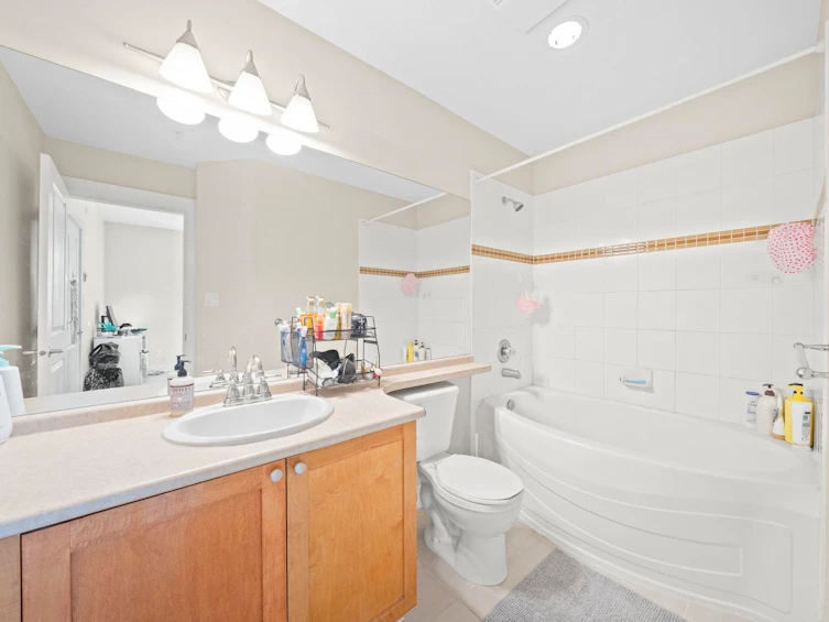 218-2280 Wesbrook Mall, Vancouver, BC, V6T 2K3 - 20