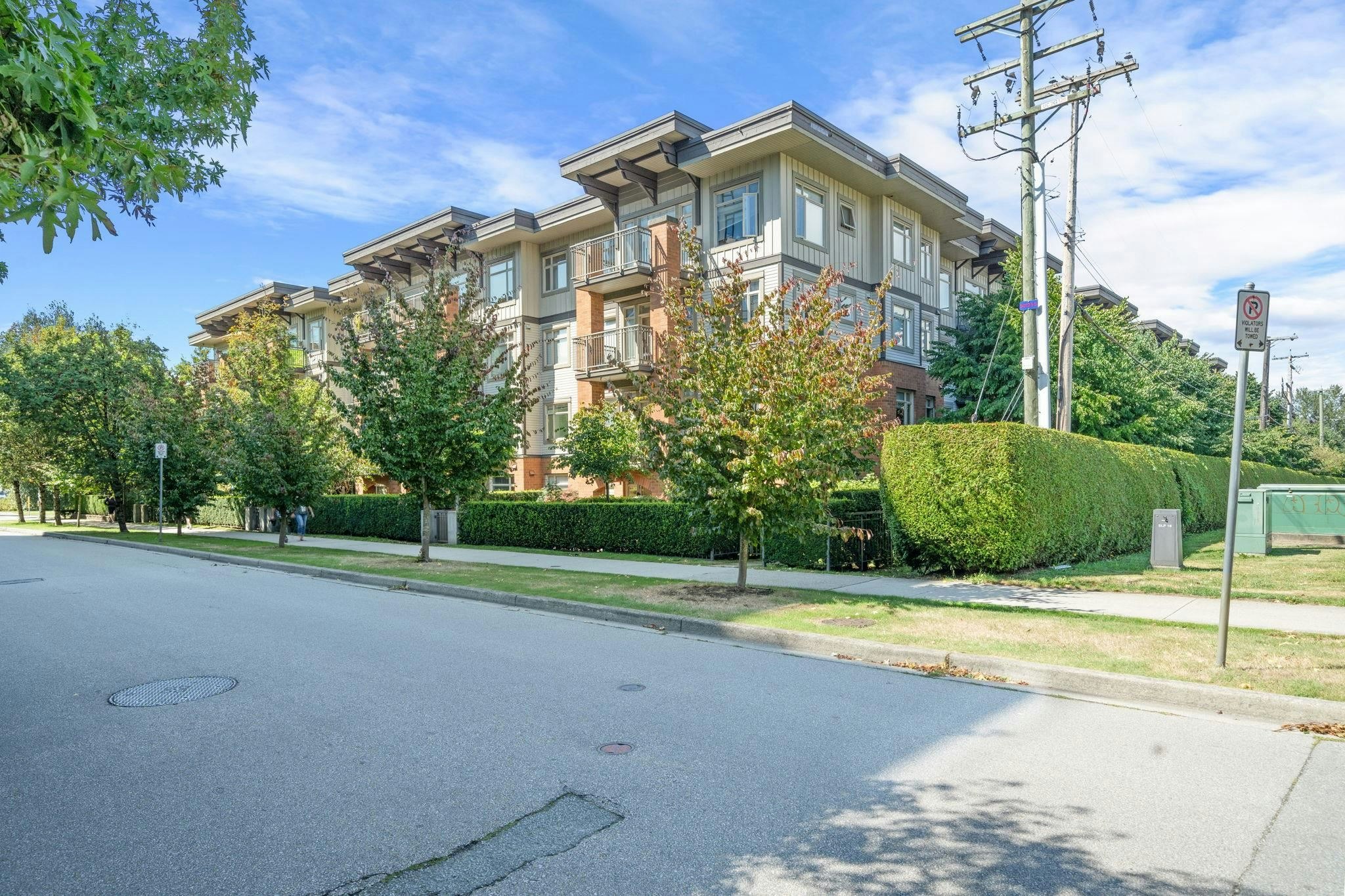 218-2280 Wesbrook Mall, Vancouver, BC, V6T 2K3 - 7