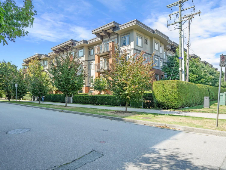 218-2280 Wesbrook Mall, Vancouver, BC, V6T 2K3 - 7
