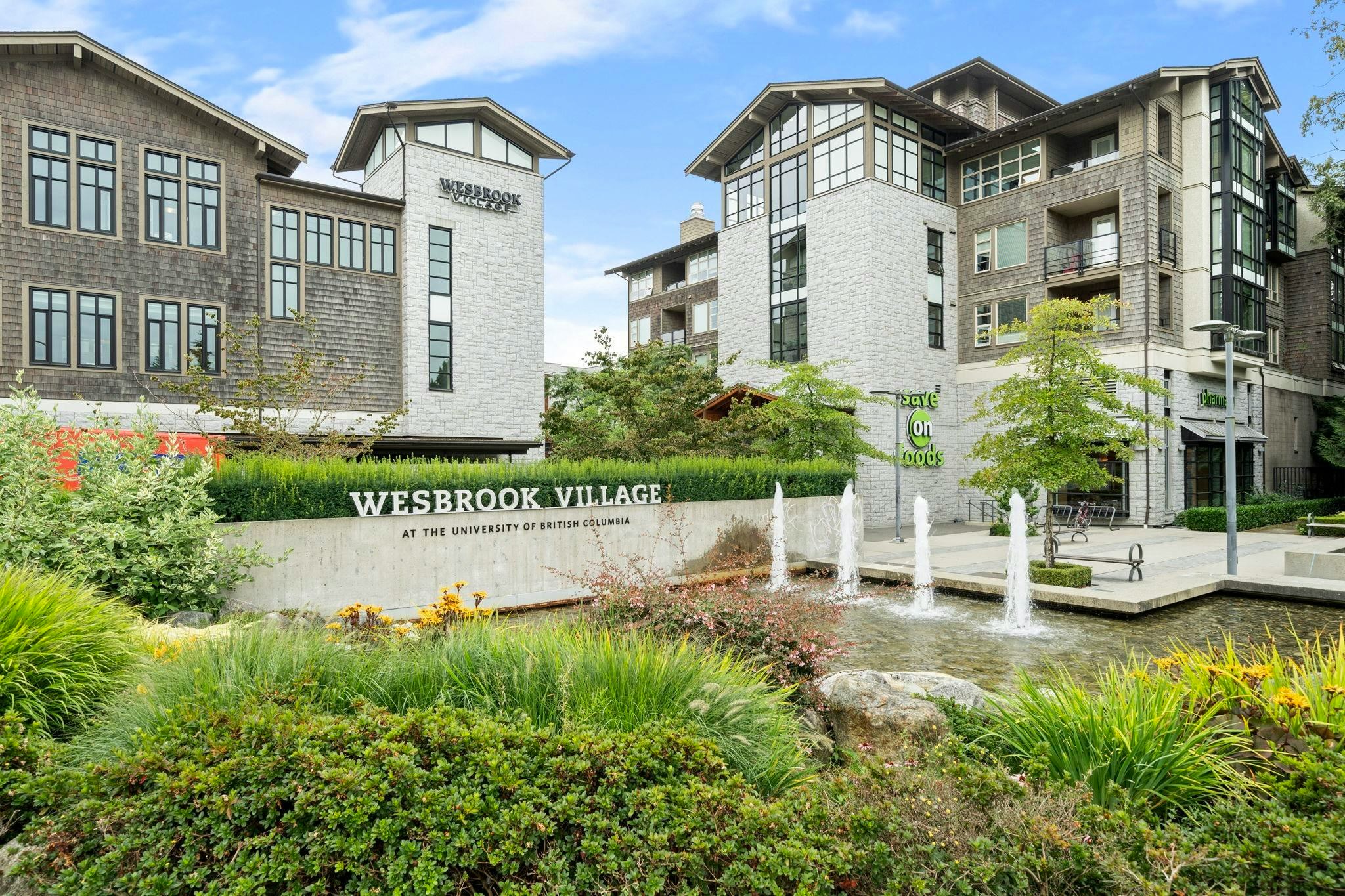 218-2280 Wesbrook Mall, Vancouver, BC, V6T 2K3 - 27