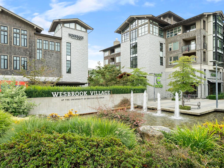 218-2280 Wesbrook Mall, Vancouver, BC, V6T 2K3 - 27