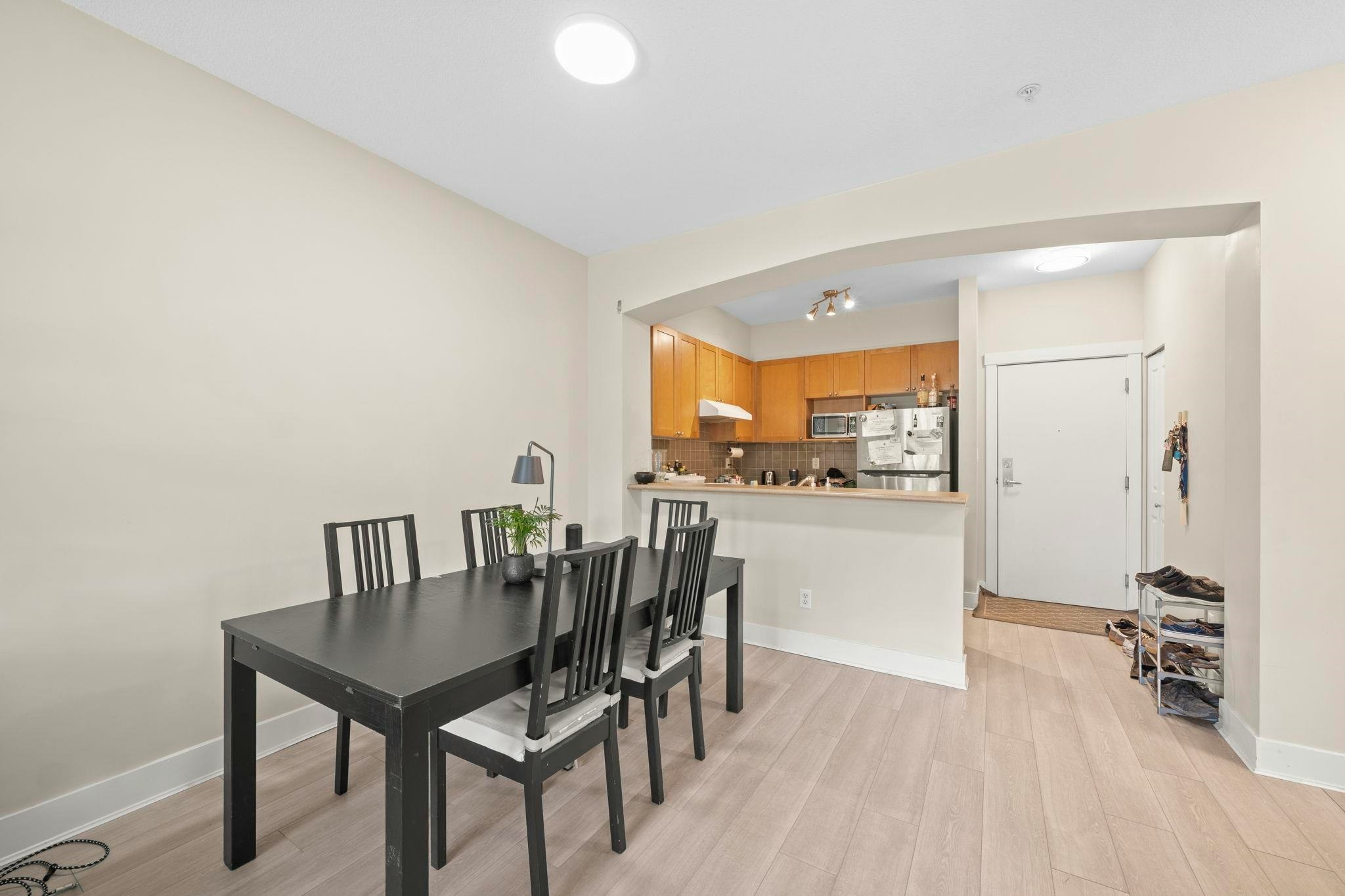 218-2280 Wesbrook Mall, Vancouver, BC, V6T 2K3 - 11