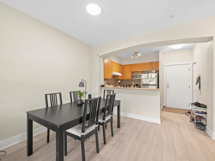 218-2280 Wesbrook Mall, Vancouver, BC, V6T 2K3 - 11