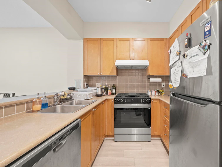 218-2280 Wesbrook Mall, Vancouver, BC, V6T 2K3 - 9