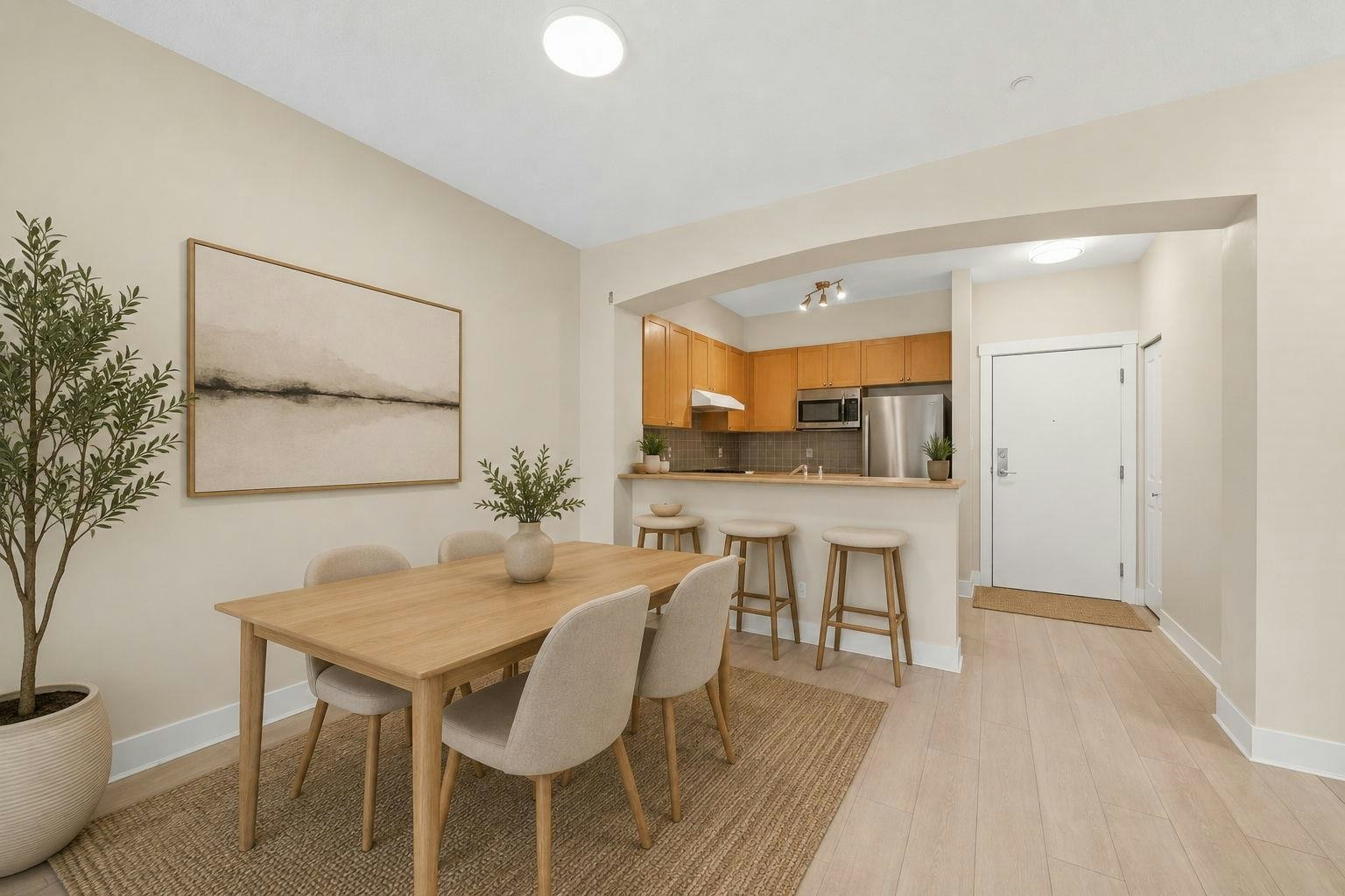 218-2280 Wesbrook Mall, Vancouver, BC, V6T 2K3 - 2