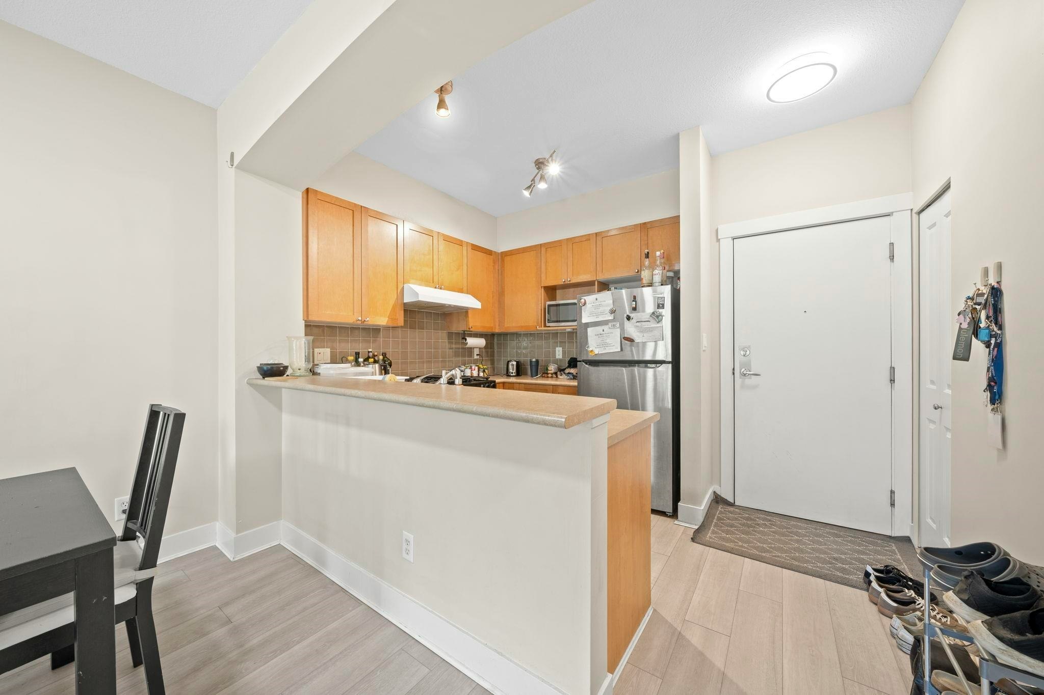 218-2280 Wesbrook Mall, Vancouver, BC, V6T 2K3 - 8