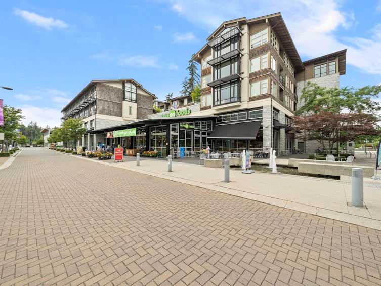 218-2280 Wesbrook Mall, Vancouver, BC, V6T 2K3 - 29