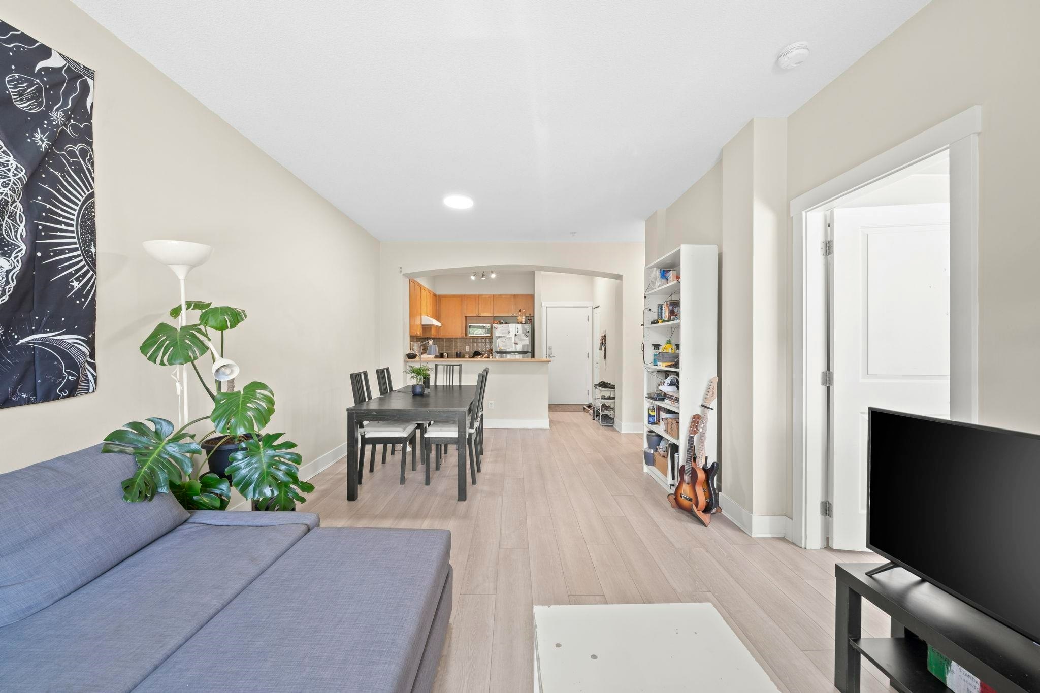 218-2280 Wesbrook Mall, Vancouver, BC, V6T 2K3 - 13
