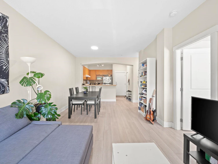 218-2280 Wesbrook Mall, Vancouver, BC, V6T 2K3 - 13