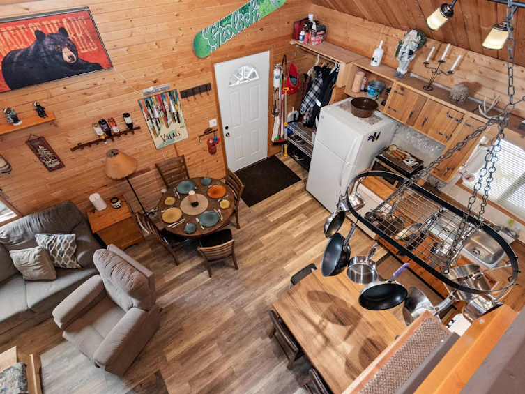 20805 Mt Downing Road, Mission, BC, V0M 1A1 - 26