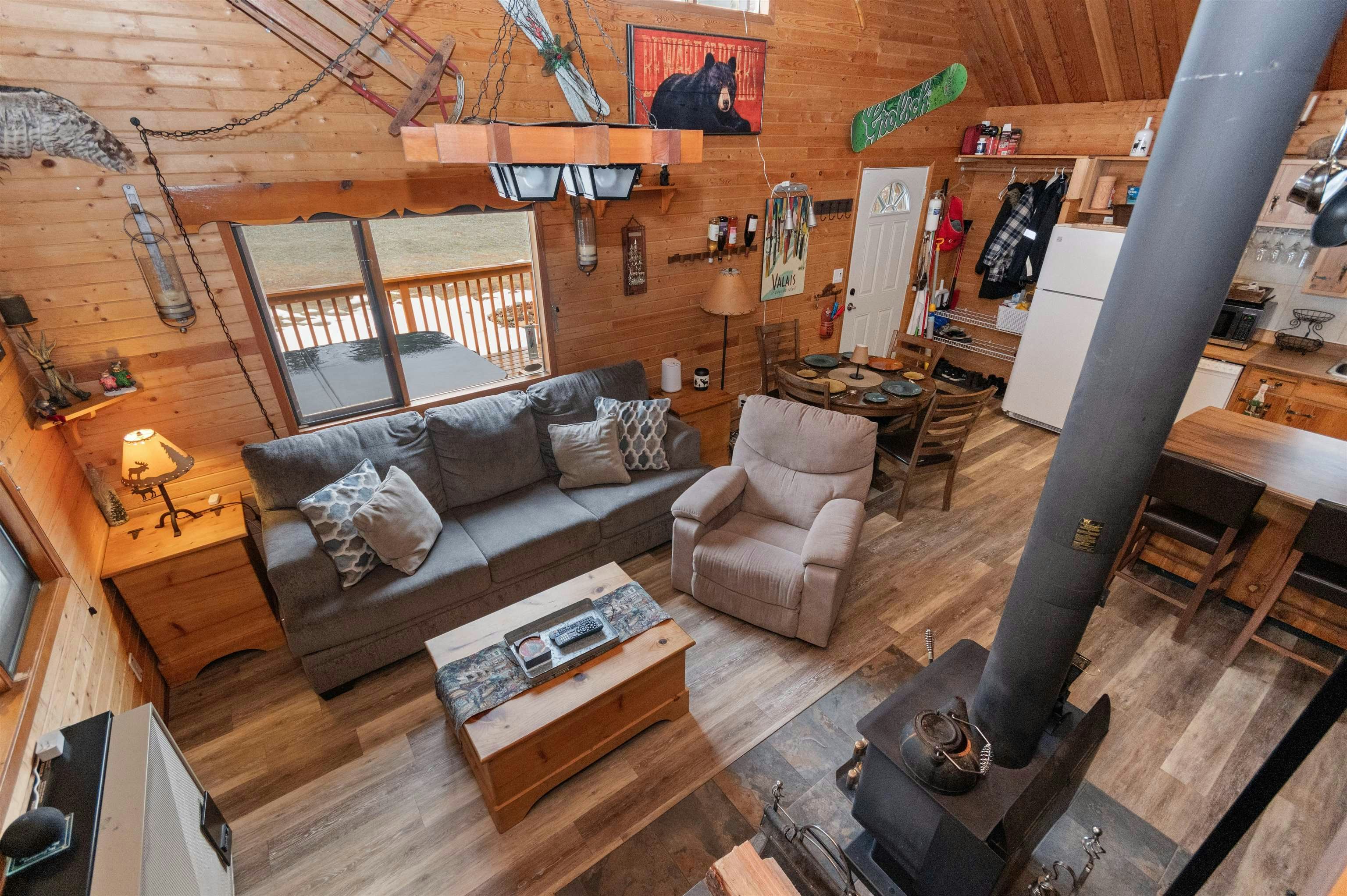 20805 Mt Downing Road, Mission, BC, V0M 1A1 - 22