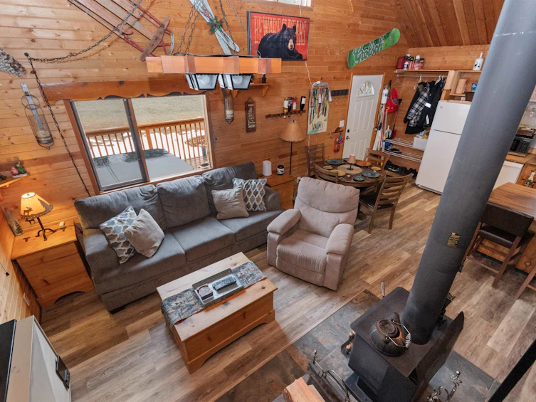 20805 Mt Downing Road, Mission, BC, V0M 1A1 - 22