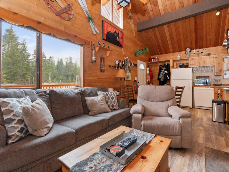 20805 Mt Downing Road, Mission, BC, V0M 1A1 - 21
