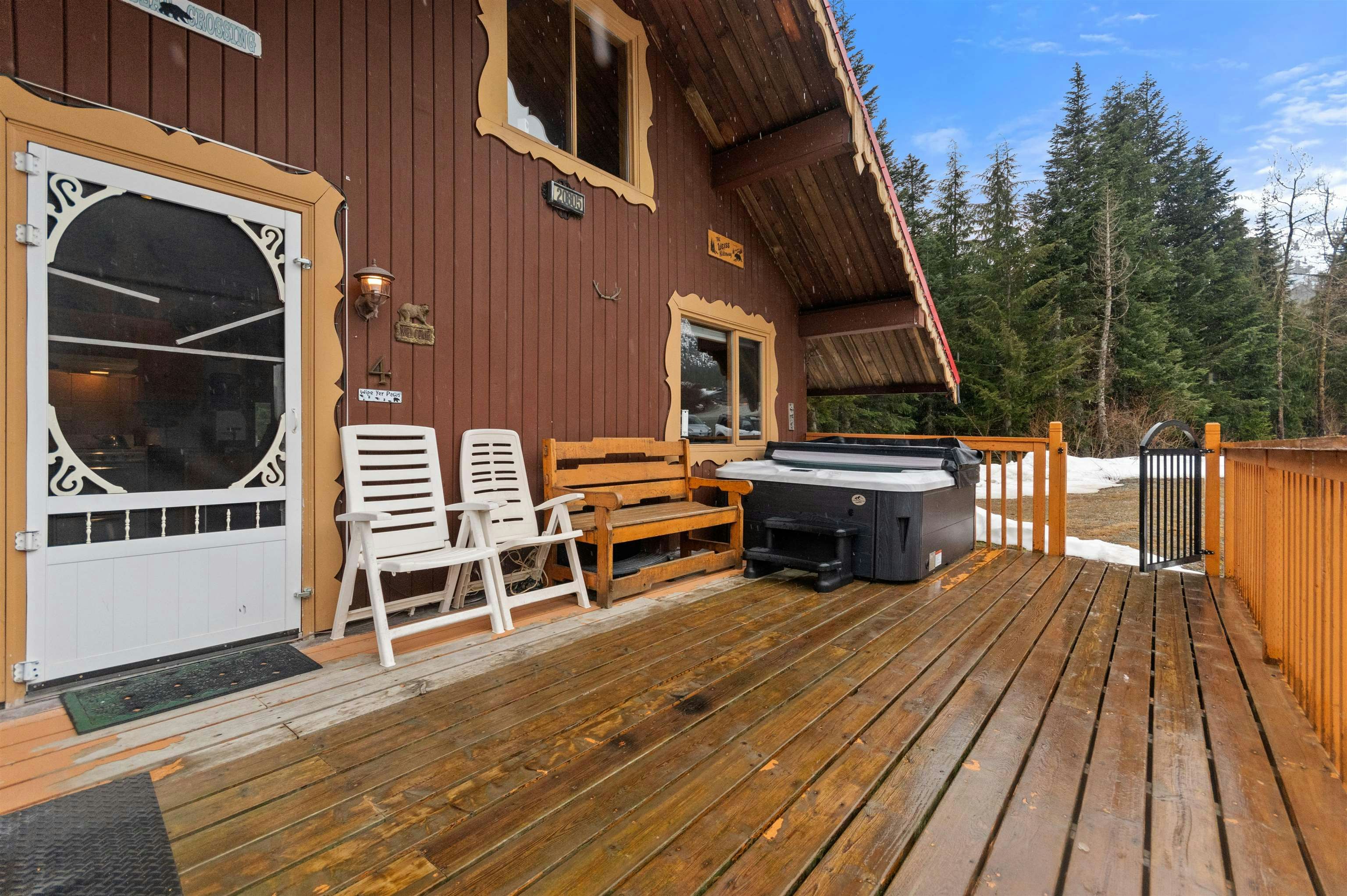 20805 Mt Downing Road, Mission, BC, V0M 1A1 - 6