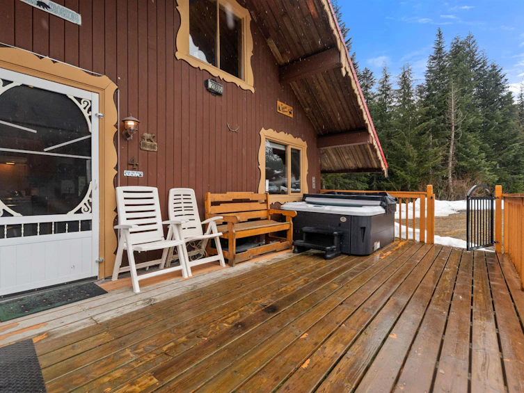 20805 Mt Downing Road, Mission, BC, V0M 1A1 - 6
