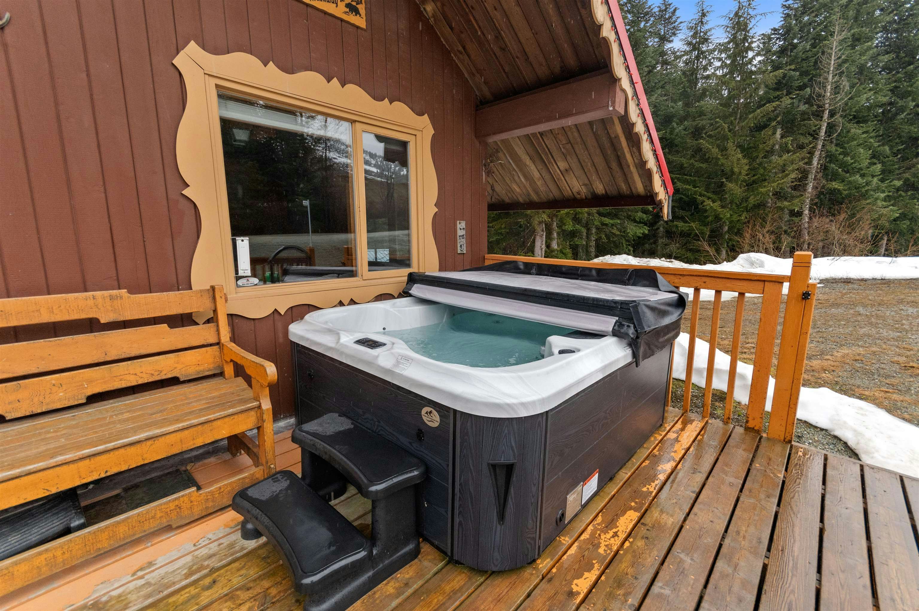 20805 Mt Downing Road, Mission, BC, V0M 1A1 - 8