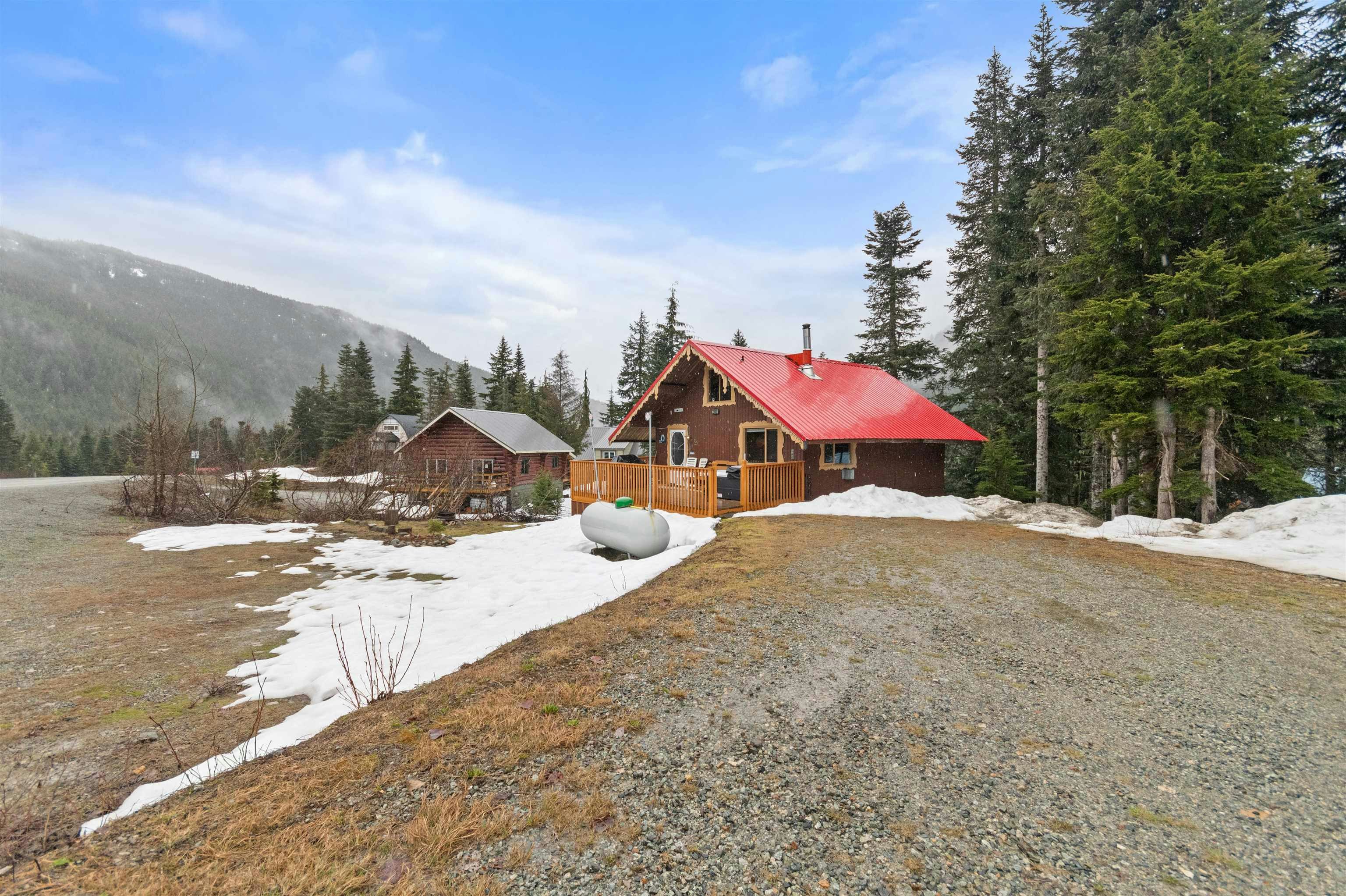 20805 Mt Downing Road, Mission, BC, V0M 1A1 - 4
