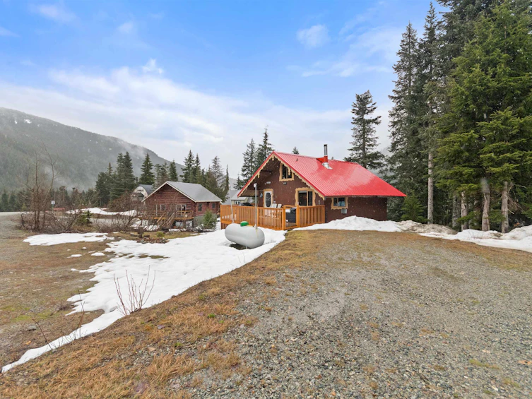 20805 Mt Downing Road, Mission, BC, V0M 1A1 - 4