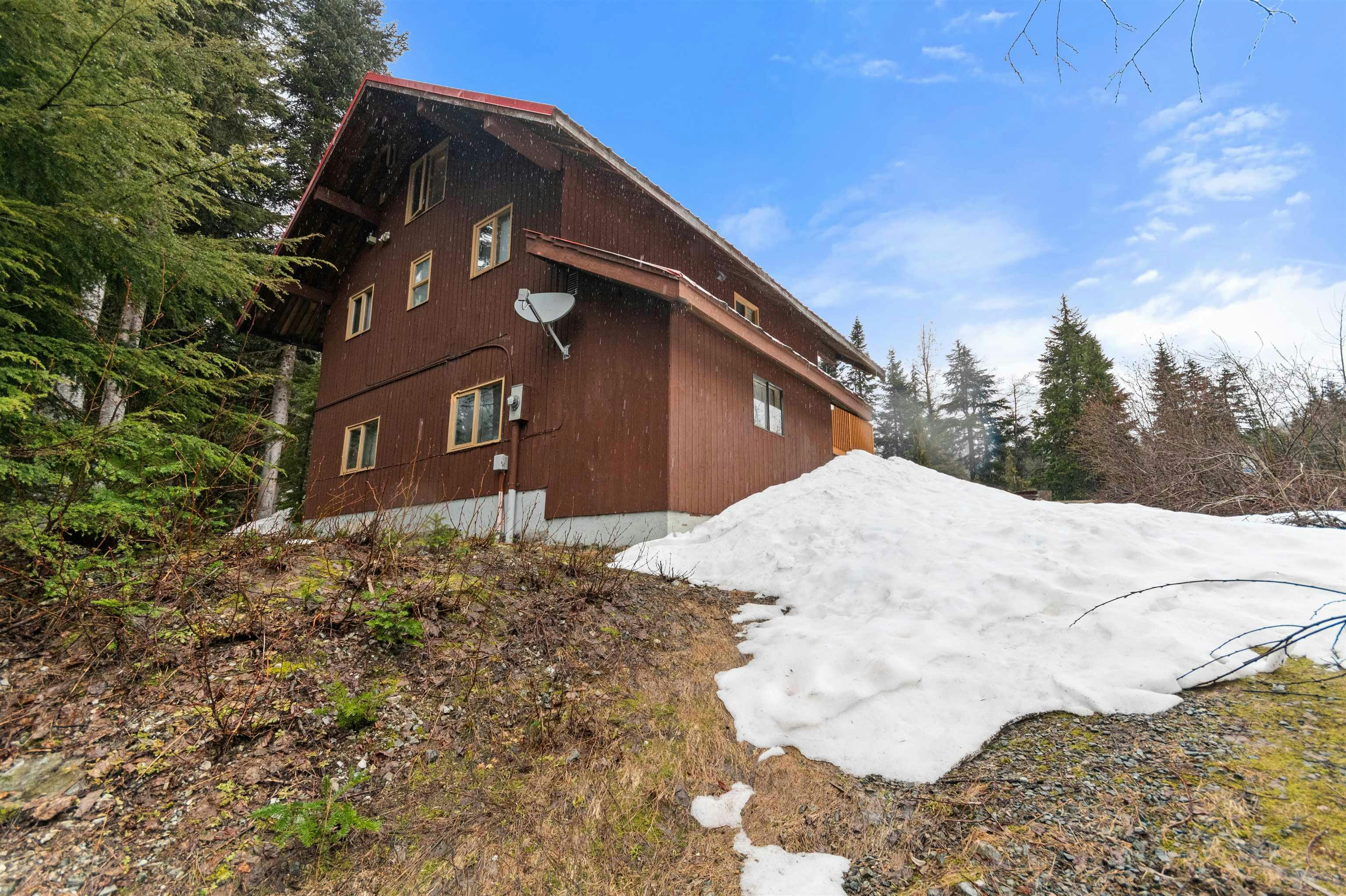 20805 Mt Downing Road, Mission, BC, V0M 1A1 - 38