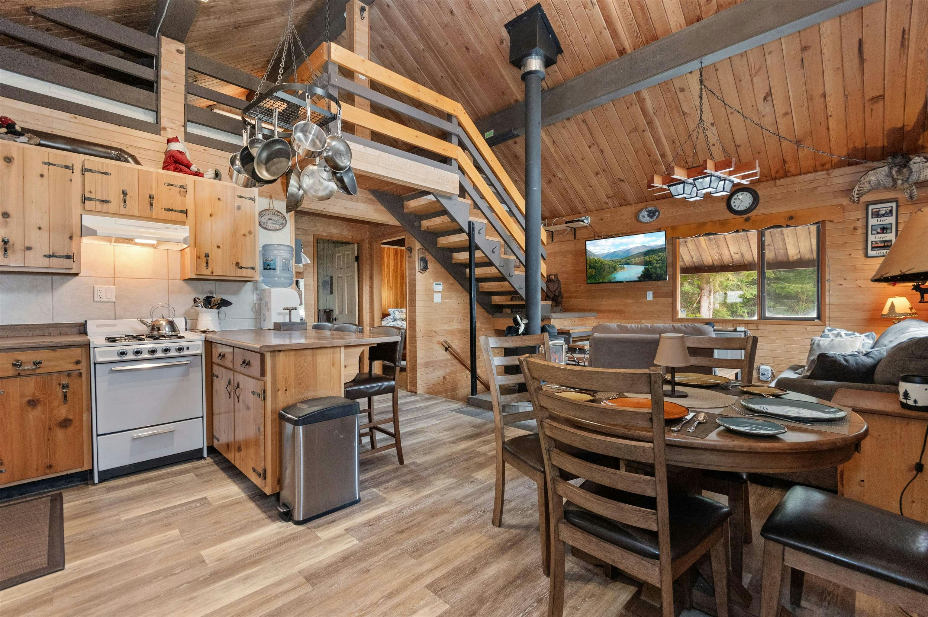 20805 Mt Downing Road, Mission, BC, V0M 1A1 - 15