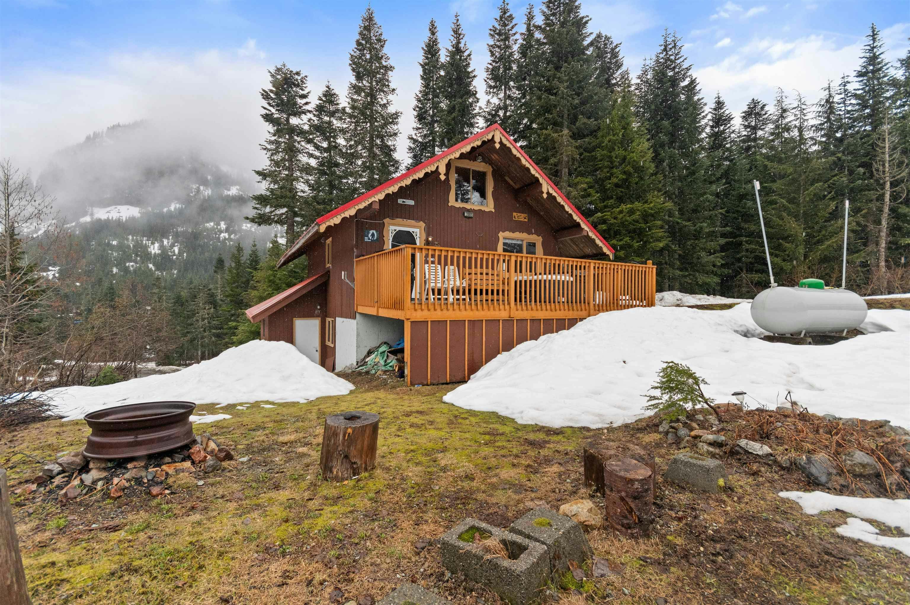 20805 Mt Downing Road, Mission, BC, V0M 1A1 - 3