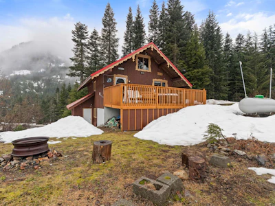 20805 Mt Downing Road - 3