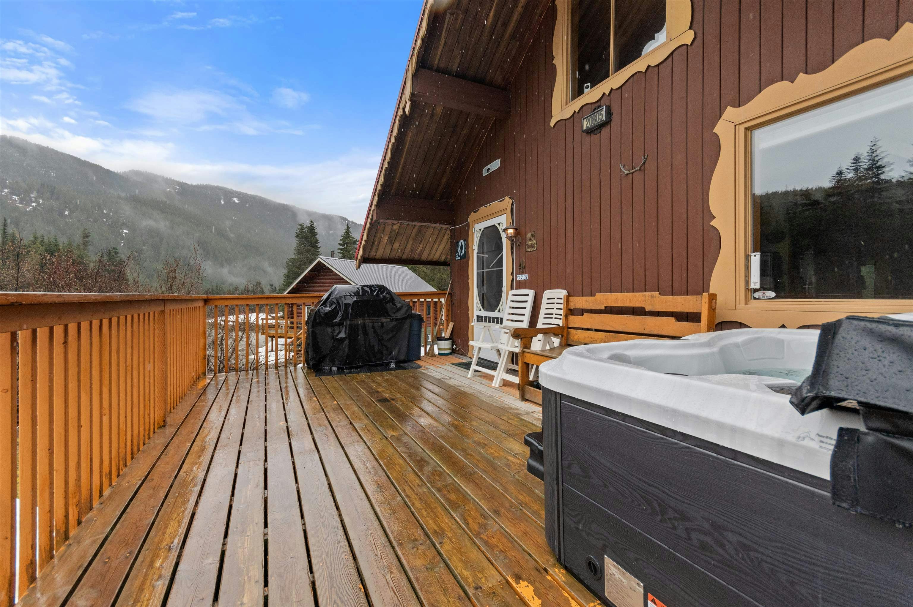 20805 Mt Downing Road, Mission, BC, V0M 1A1 - 5