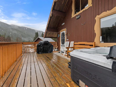 20805 Mt Downing Road - 5