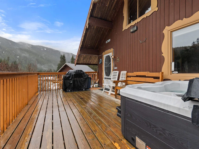 20805 Mt Downing Road, Mission, BC, V0M 1A1 - 5