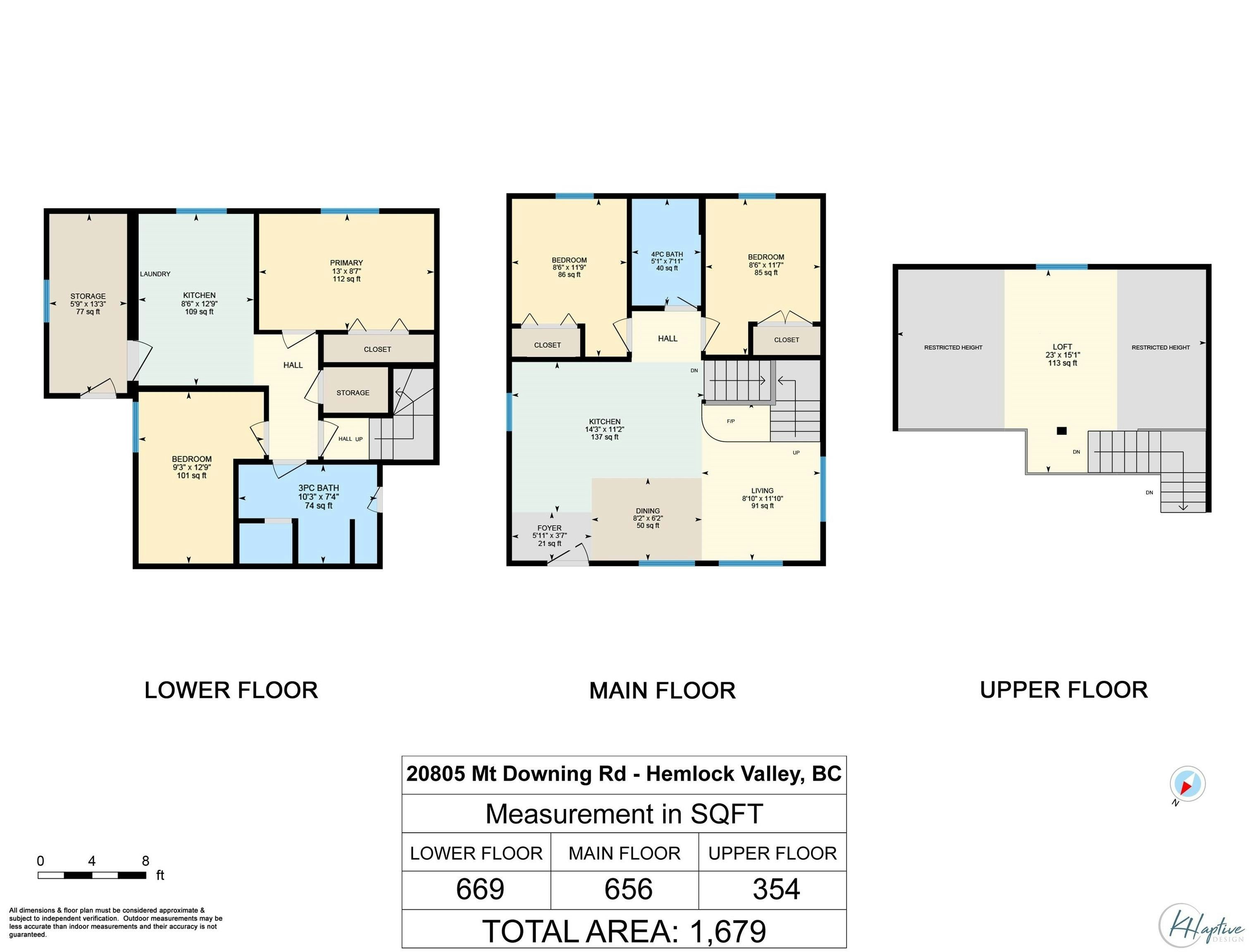 20805 Mt Downing Road, Mission, BC, V0M 1A1 - 40