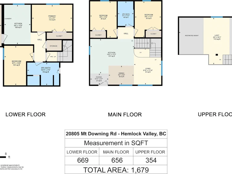 20805 Mt Downing Road, Mission, BC, V0M 1A1 - 40