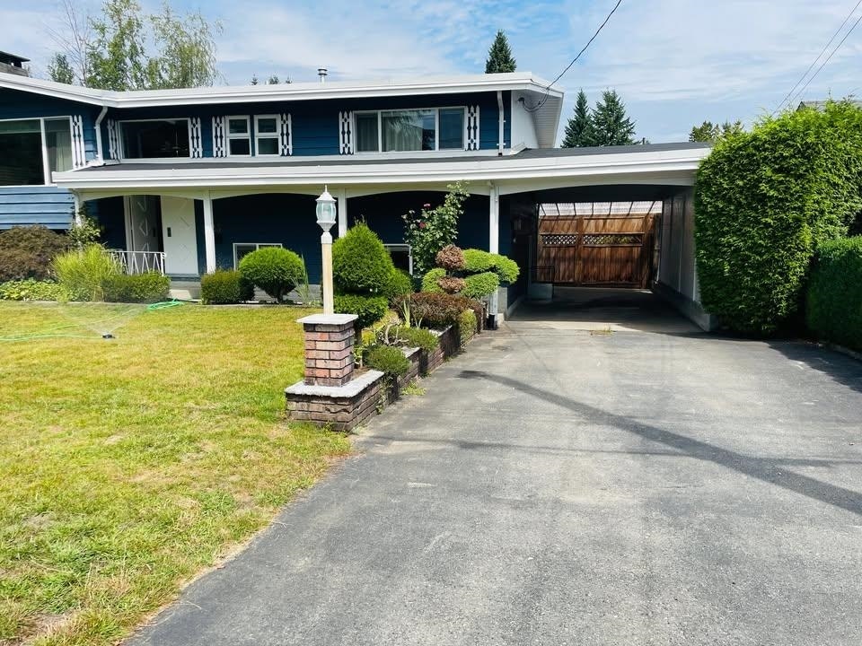 900 Cornell Avenue, Coquitlam, BC, V3J 2Z4