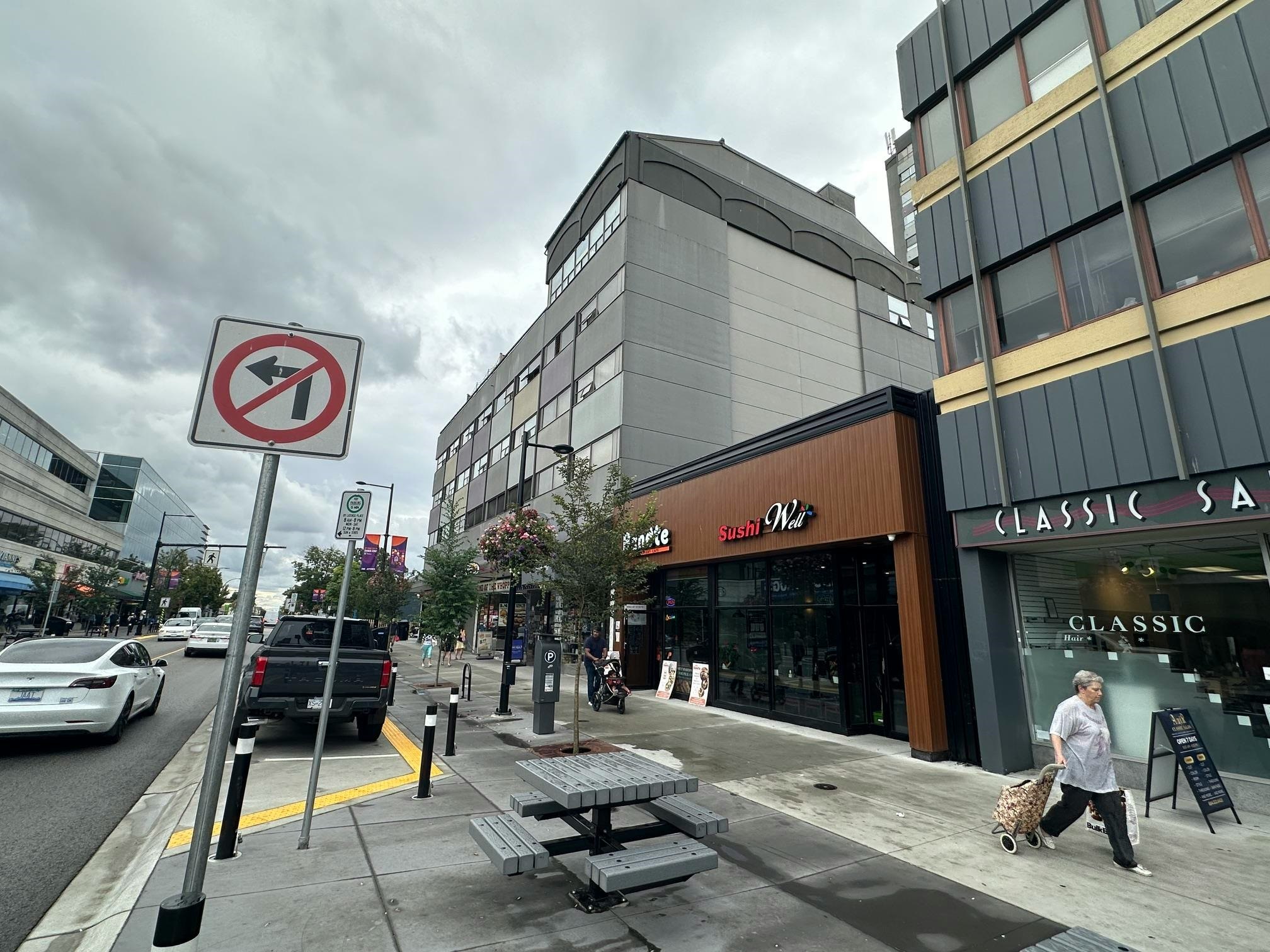 505-534 Sixth Street, New Westminster, BC, V3L 5K7