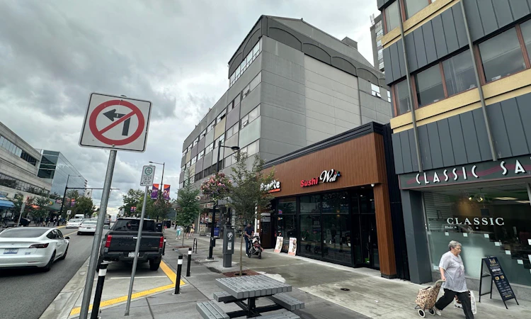 505-534 Sixth Street