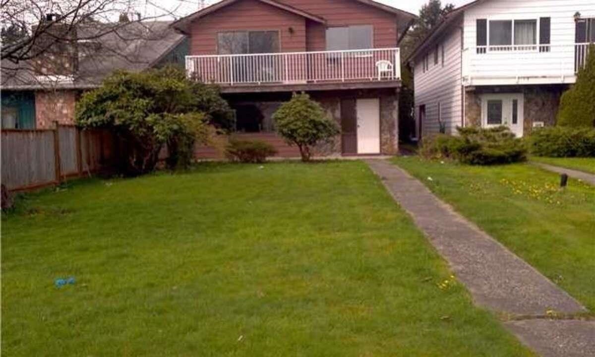 1810 Taylor Street, Port Coquitlam, BC, V3C 4S8