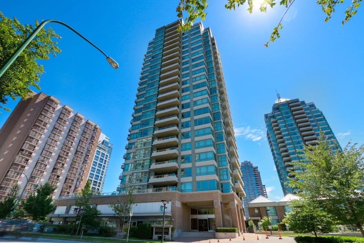 1101-4380 Halifax Street, Burnaby, BC, V5C 6R3