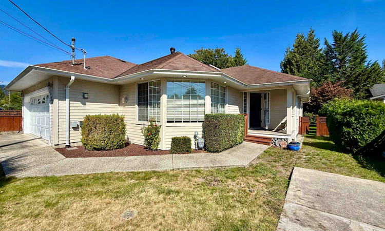 530 Shaw Road
