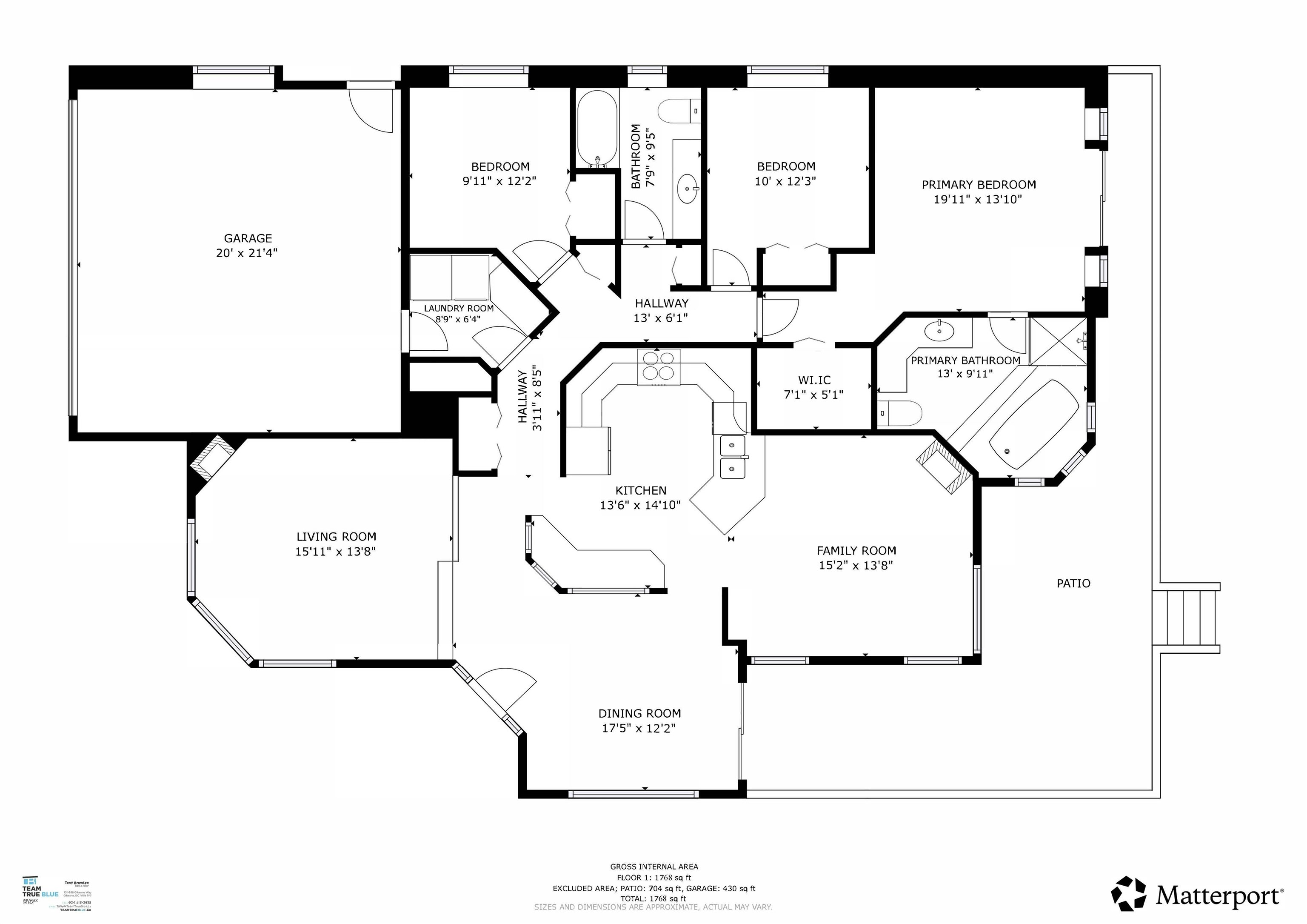530 Shaw Road, Gibsons, BC, V0N 1V8 - 21
