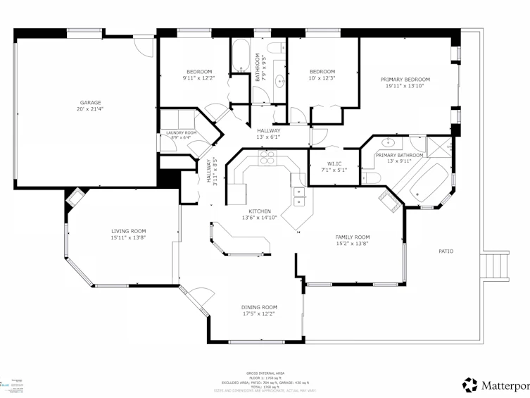 530 Shaw Road, Gibsons, BC, V0N 1V8 - 21