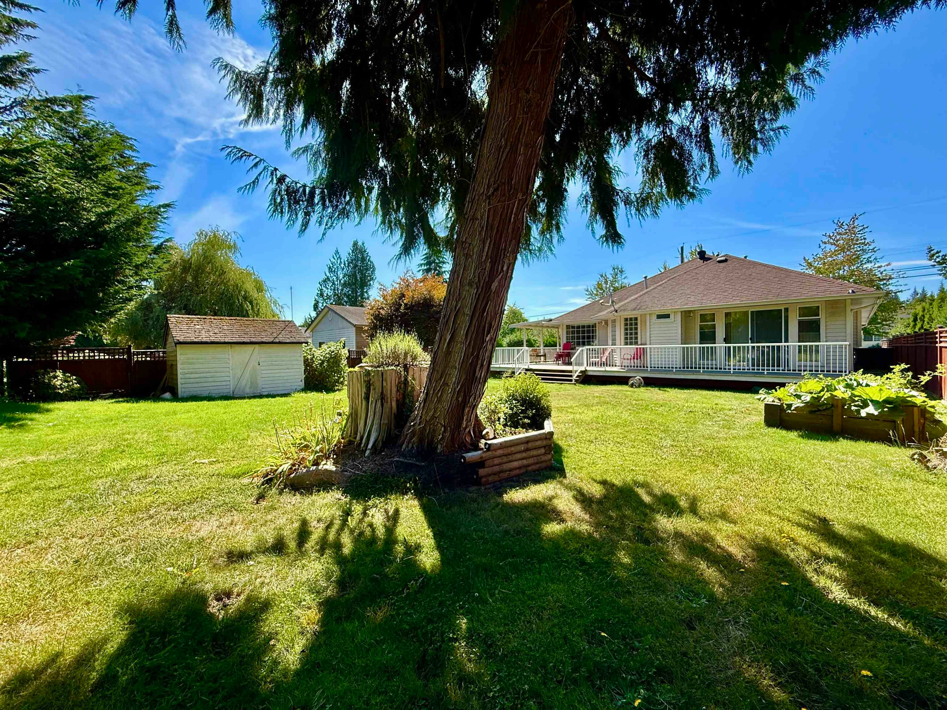530 Shaw Road, Gibsons, BC, V0N 1V8 - 20