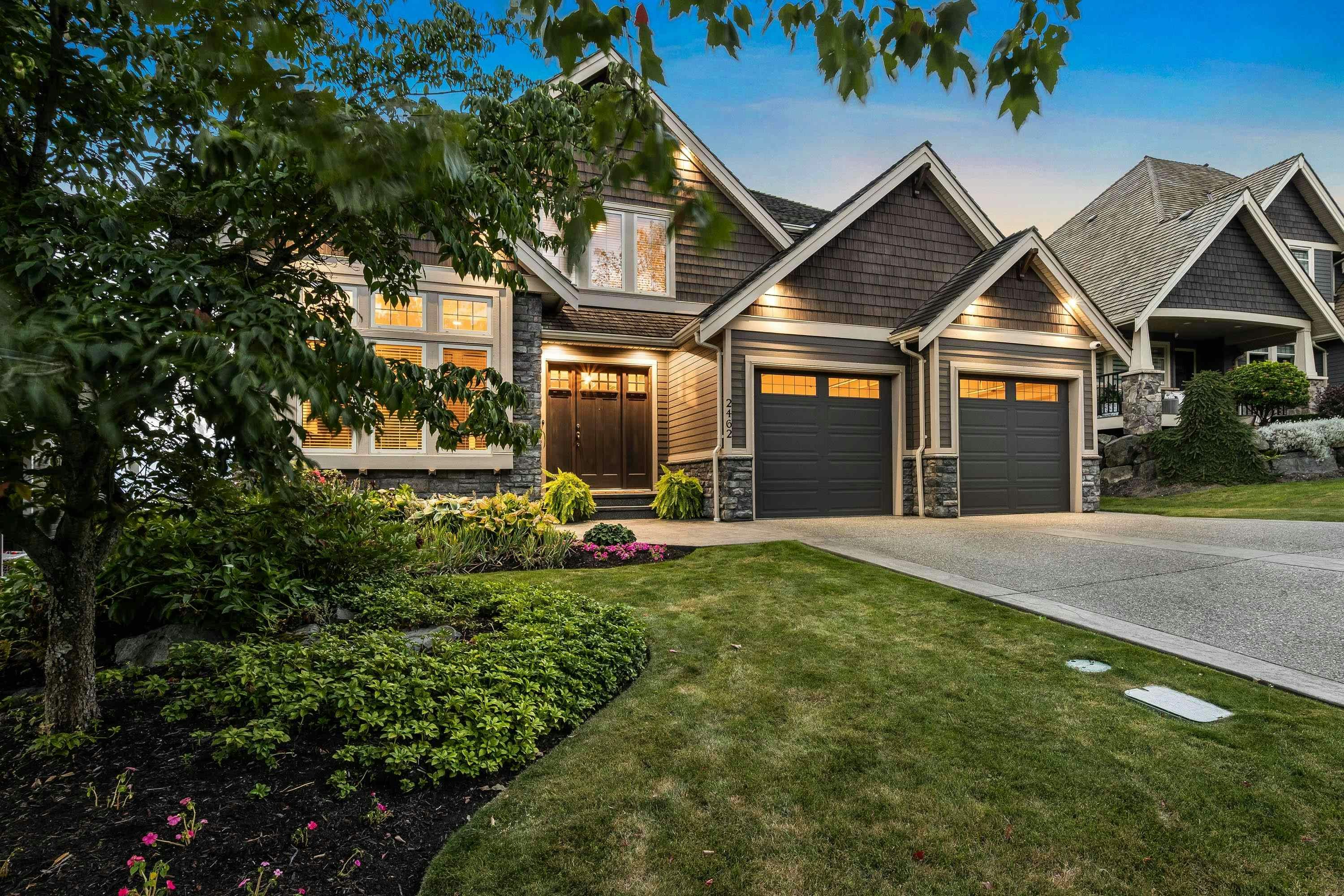 2462 Jonquil Court, Abbotsford, BC, V3G 3E8