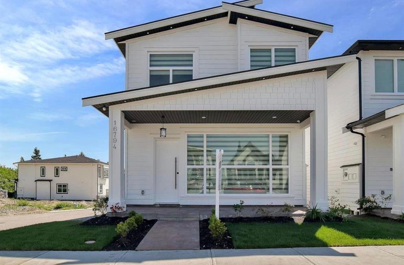 Basement Suite-16700 20a Avenue, Surrey, BC, V3Z 1H1 - 13