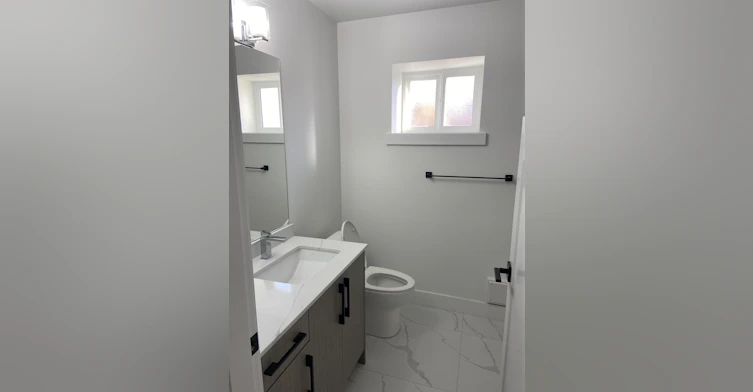 Basement Suite-16700 20a Avenue, Surrey, BC, V3Z 1H1 - 6