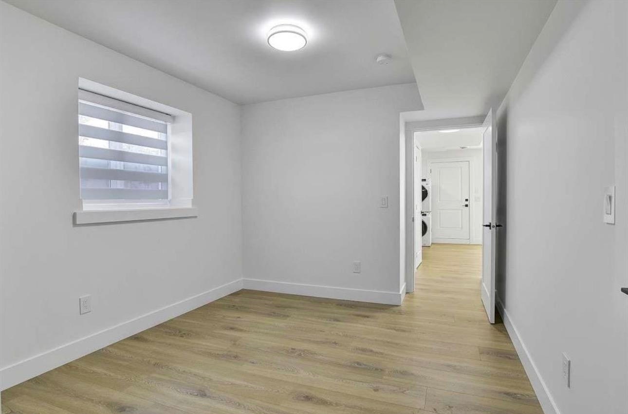 Basement Suite-16700 20a Avenue, Surrey, BC, V3Z 1H1 - 16