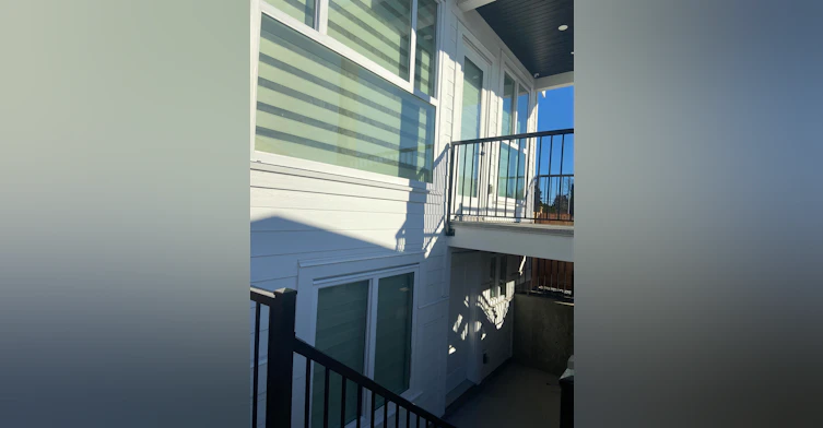 Basement Suite-16700 20a Avenue, Surrey, BC, V3Z 1H1 - 2